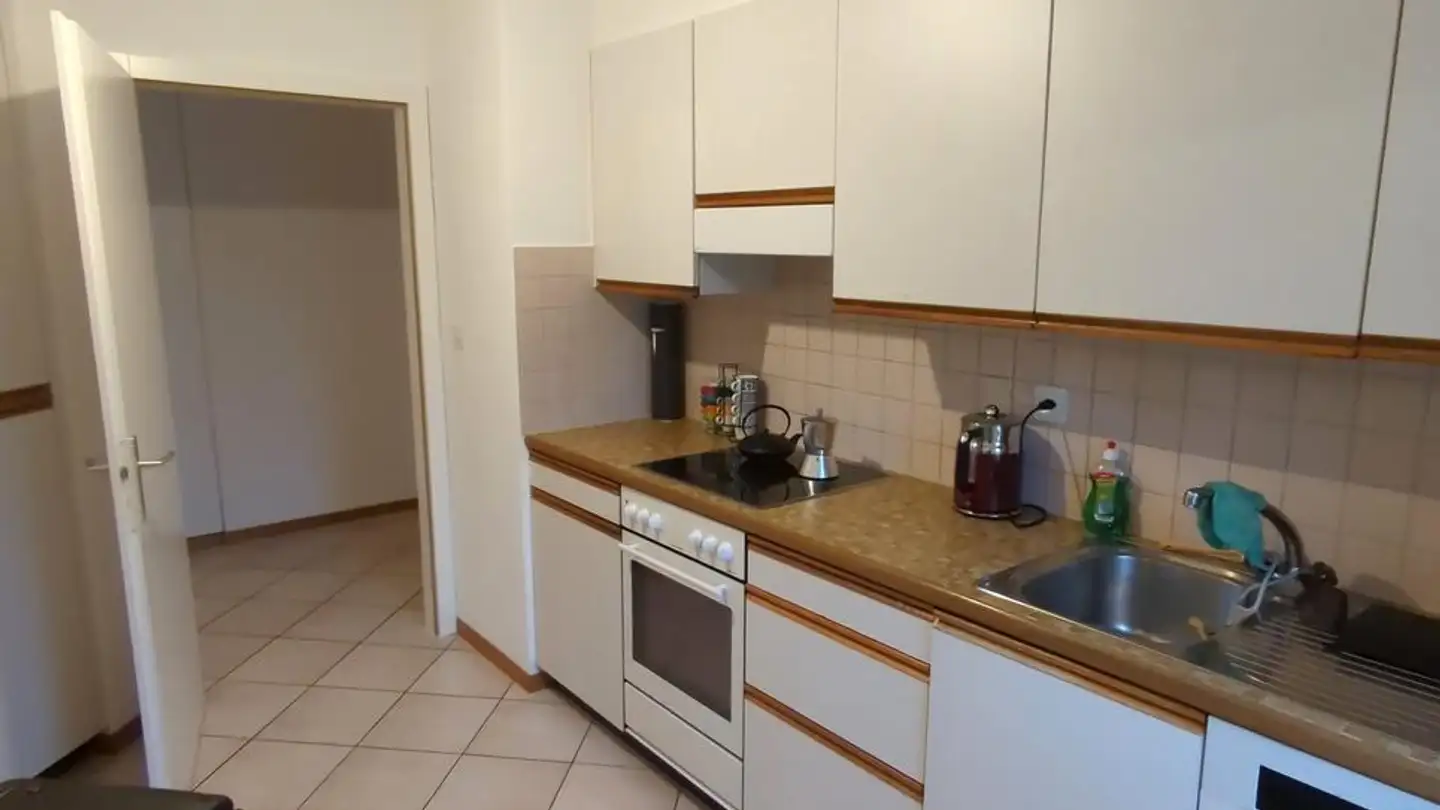 Wohnung mieten - Avenue Du Grand-Champsec 20c, 1950 Sion - Foto 4