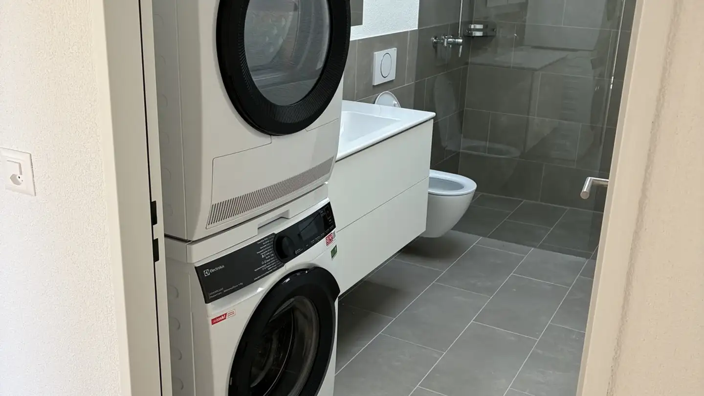 Wohnung mieten - Dammweg 2, 5200 Brugg AG - Foto 3