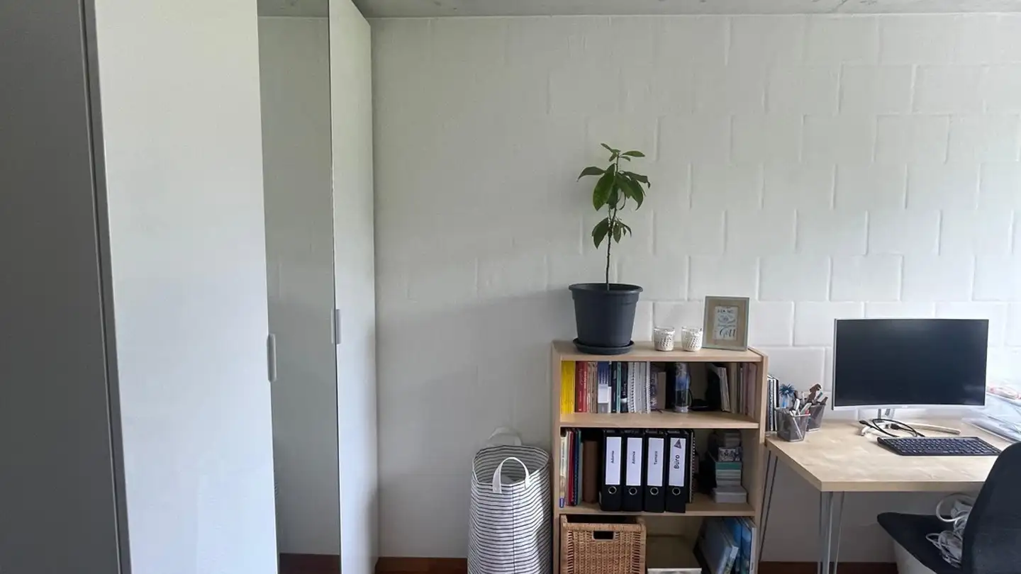 Zimmer mieten - 8400 Winterthur - Foto 3