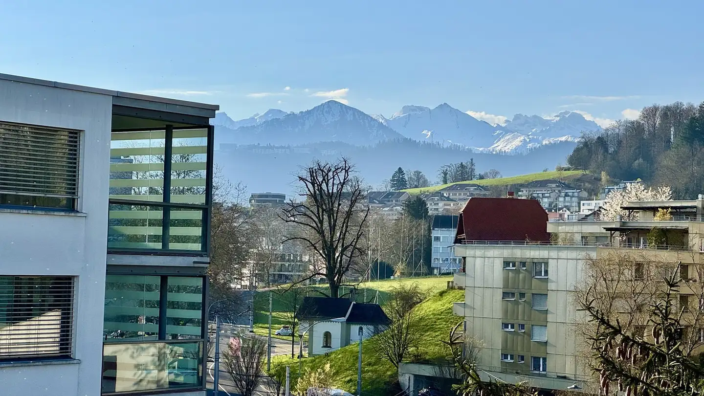Wohnung mieten - Schönbühlring 2, 6005 Luzern - Foto 4