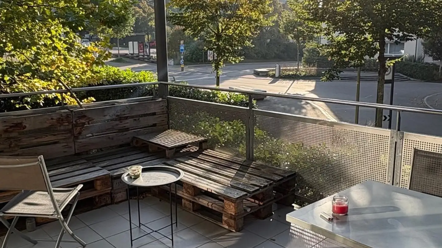 Zimmer mieten - 8400 Winterthur - Foto 4