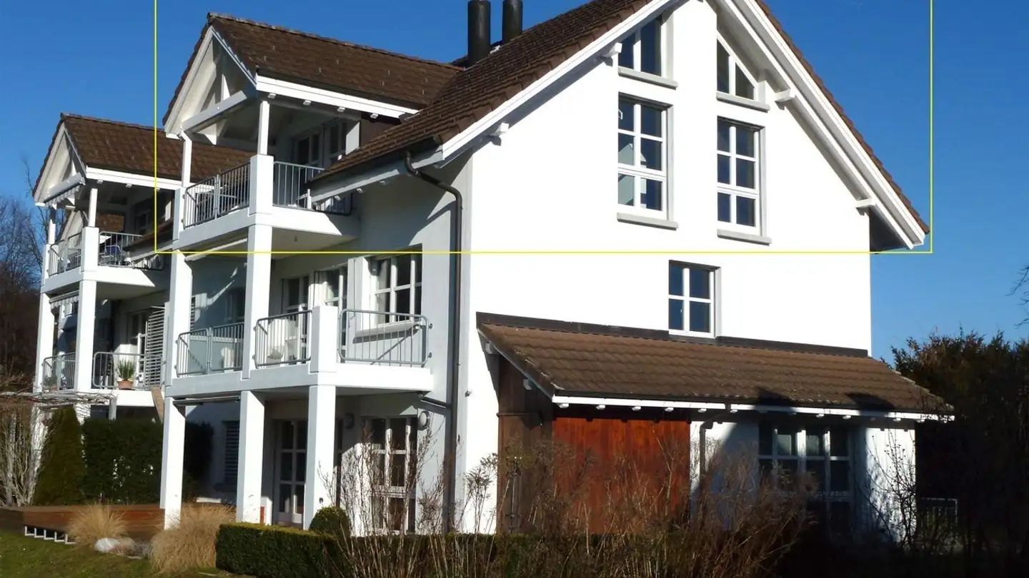 Appartement à louer - Lättenstrasse 40, 5436 Würenlos - Photo 2