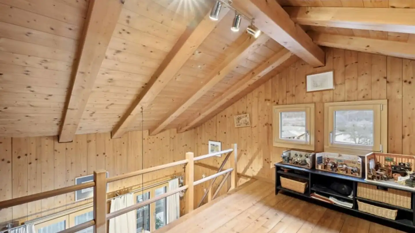 Einfamilienhaus kaufen - 3945 Niedergampel - Foto 4