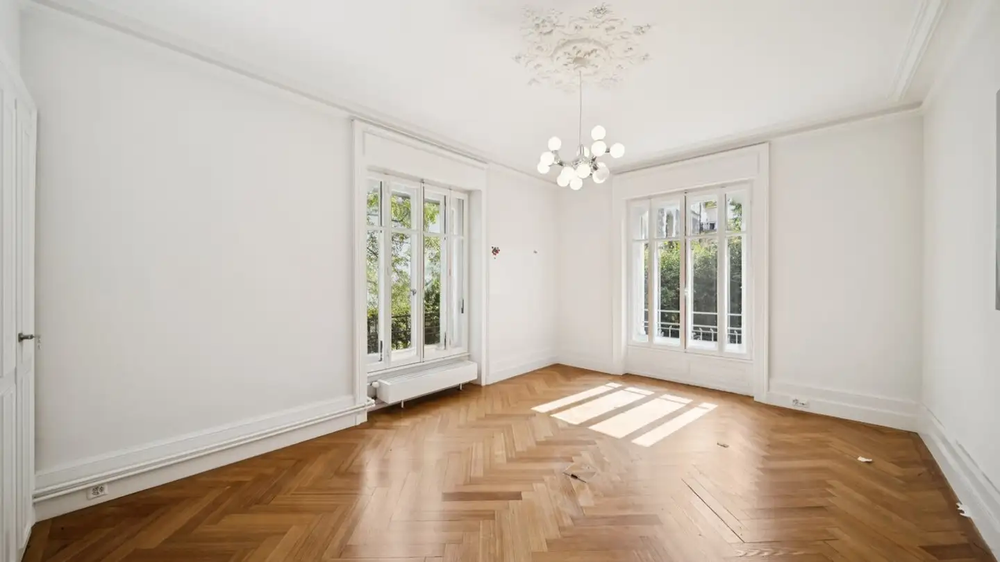 Appartement à vendre - 1006 Lausanne - Photo 4