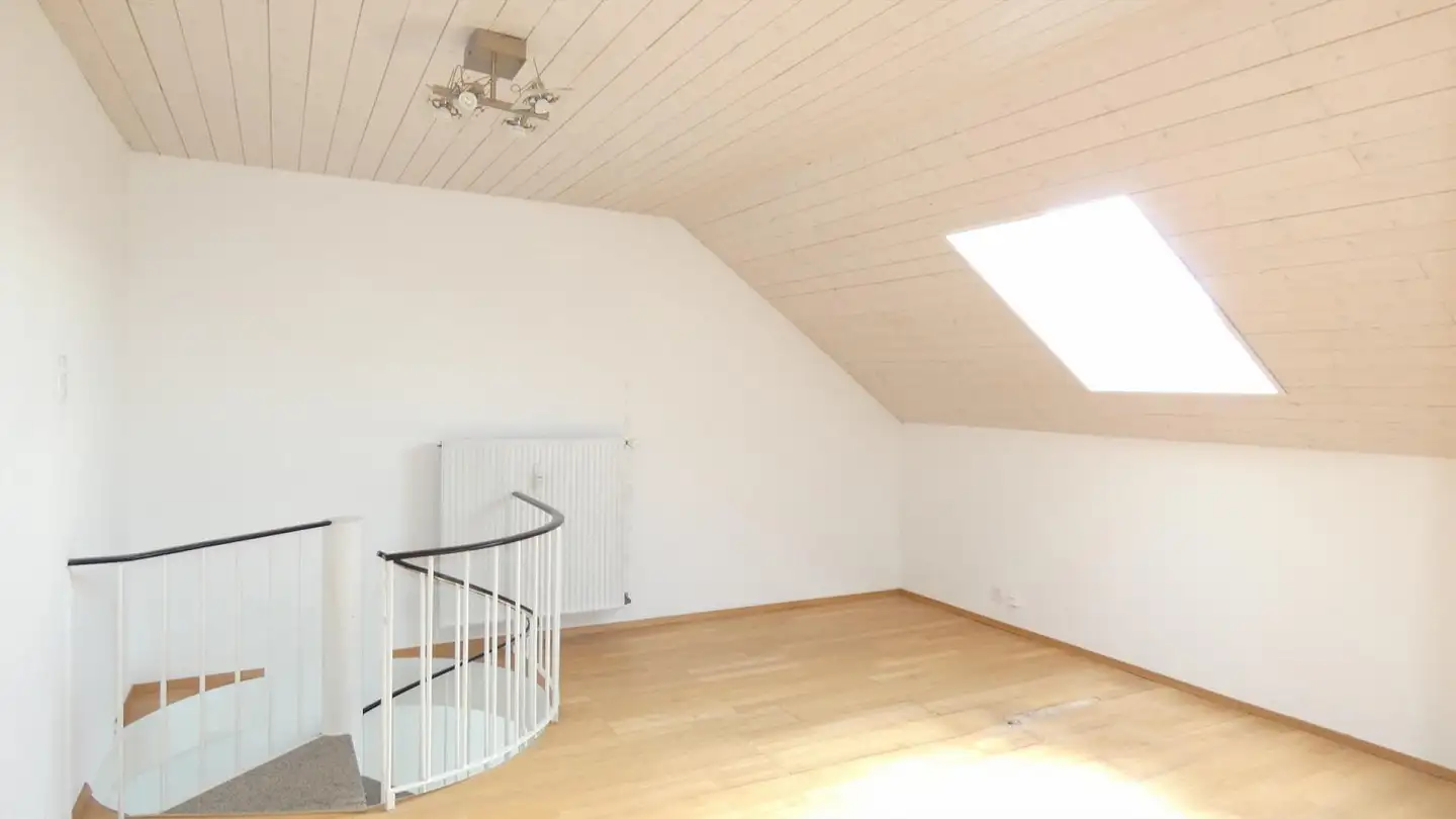 Apartment for rent - Burgfelderstrasse 187, 4055 Basel - Photo 2