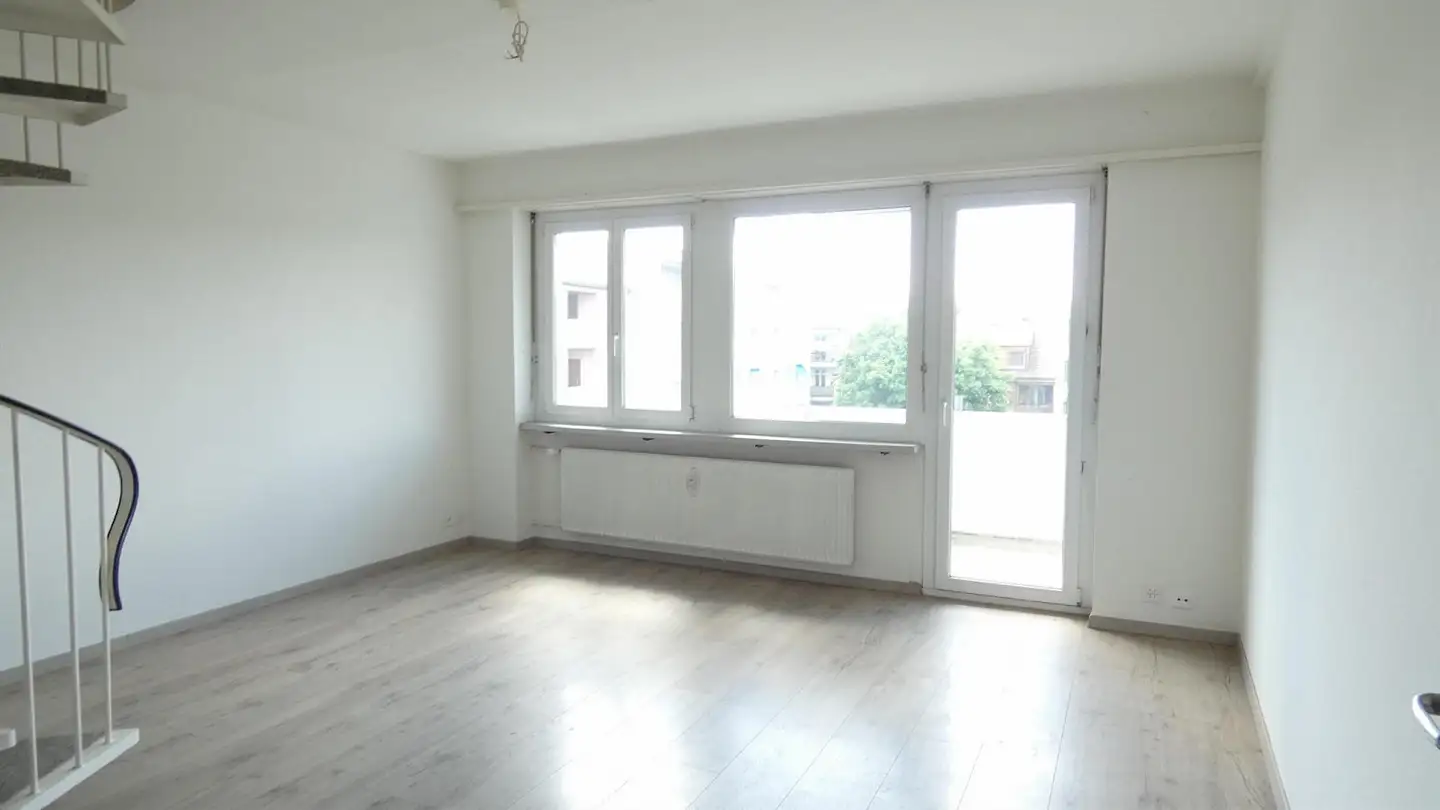 Apartment for rent - Burgfelderstrasse 187, 4055 Basel - Photo 3