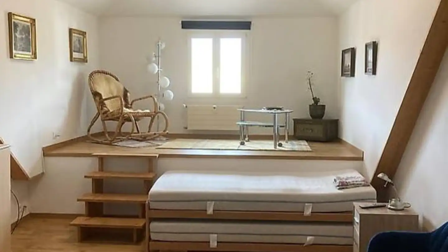 Appartamento in affitto - 3235 Erlach