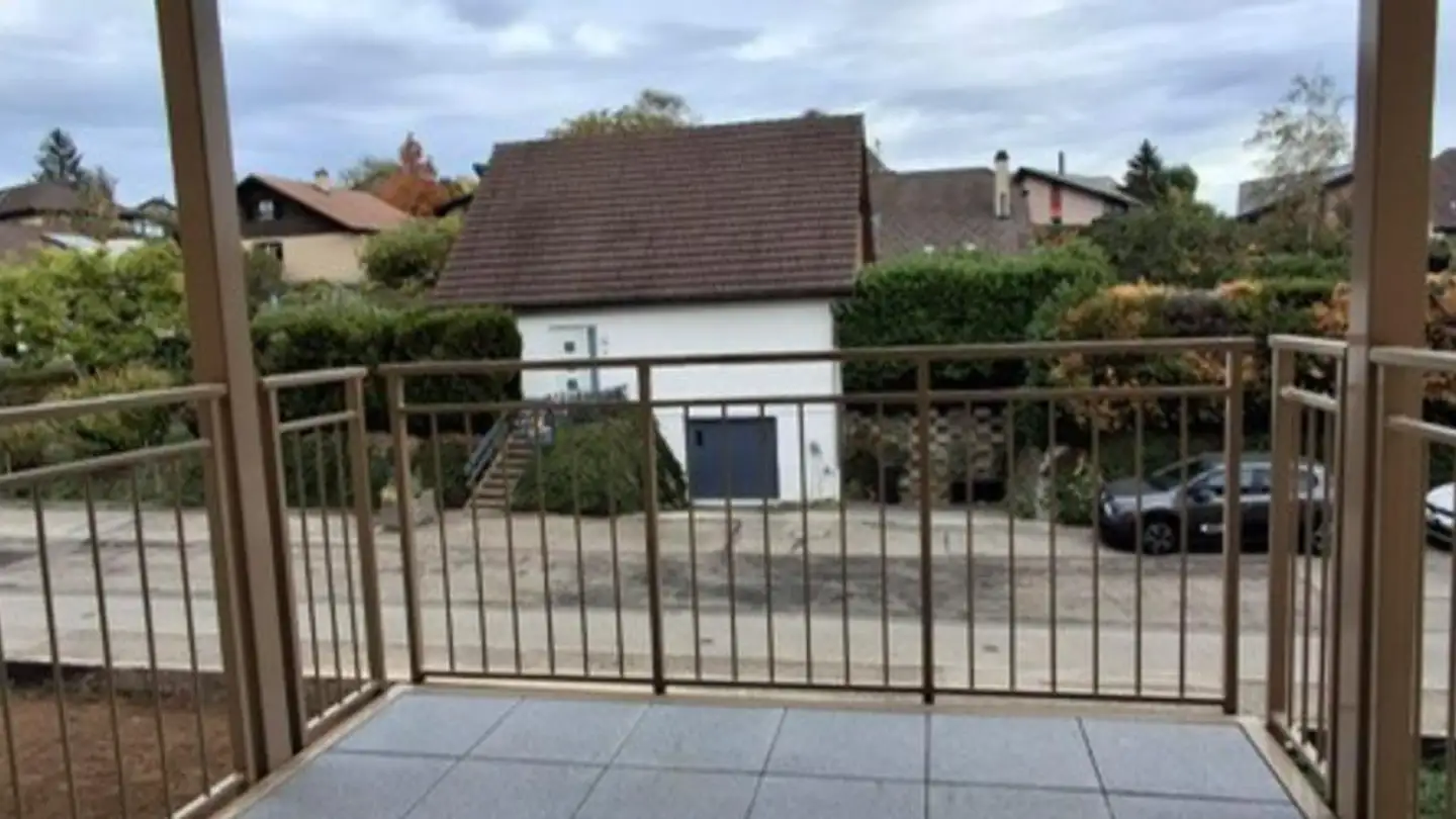 Appartement à louer - Chemin des Pâles 15, 2016 Cortaillod - Photo 2