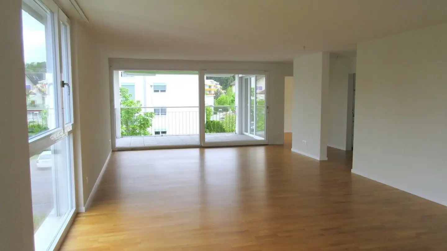 Apartment for rent - Mürgelistrasse 5, 4528 Zuchwil - Photo 4