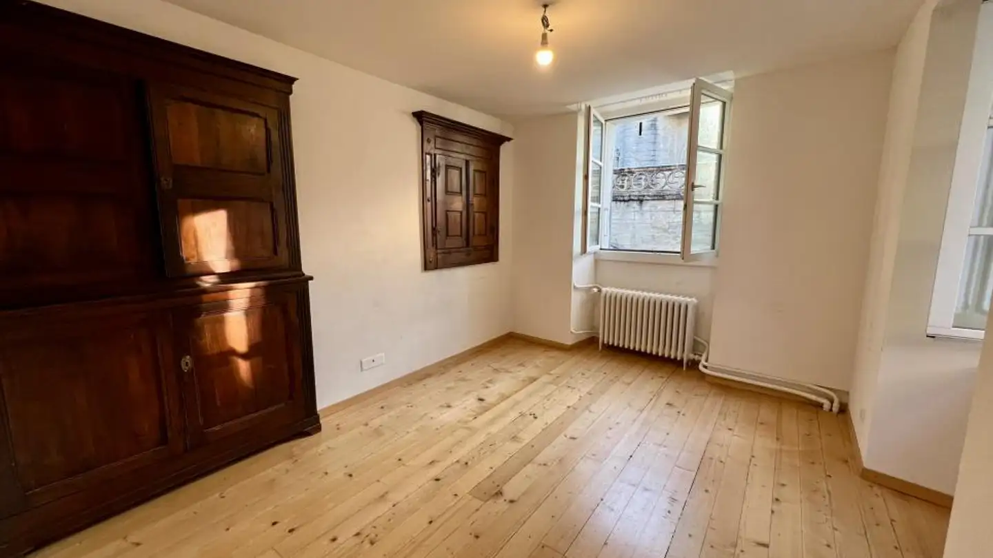 Casa singola in affitto - Impasse De Motte-Châtel 2, 1470 Estavayer-le-Lac