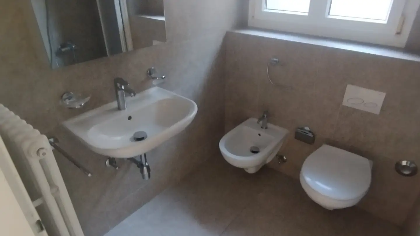 Wohnung mieten - Via Stefano Franscini, 6830 Chiasso - Foto 3