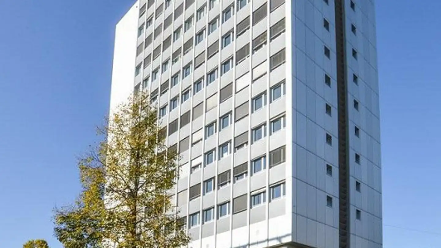 Wohnung mieten - Eigerplatz 5, 3007 Bern