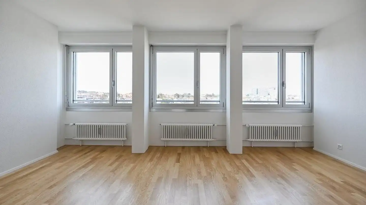 Wohnung mieten - Eigerplatz 5, 3007 Bern - Foto 4