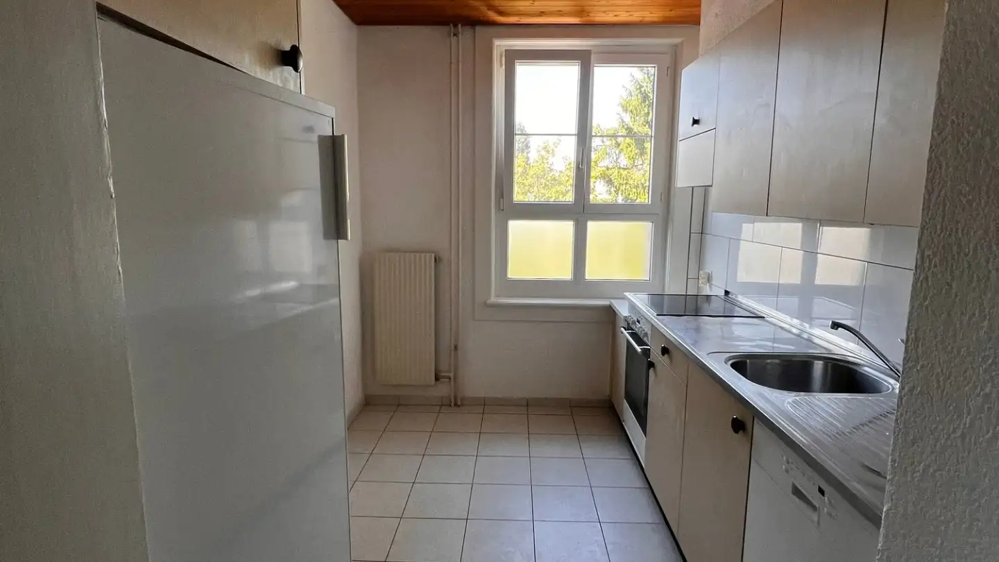 Appartement à louer - Bernstrasse 57, 3072 Ostermundigen - Photo 3