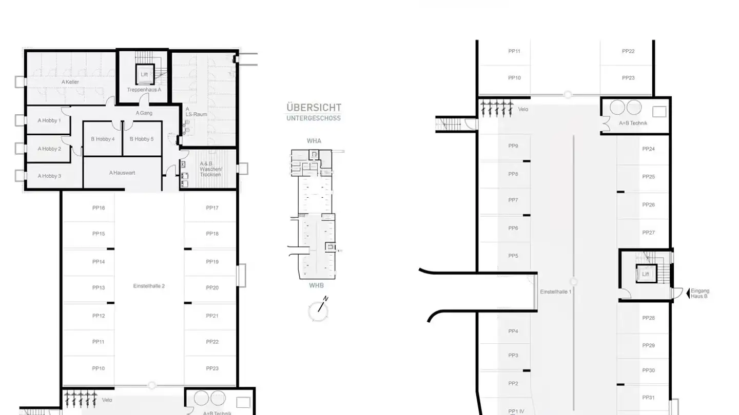 Appartement à louer - Büelstrasse 635, 4716 Welschenrohr - Photo 4