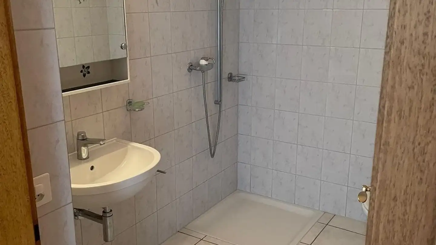 Appartamento in affitto - Route Des Colantzes 12, 1965 Savièse - Photo 4