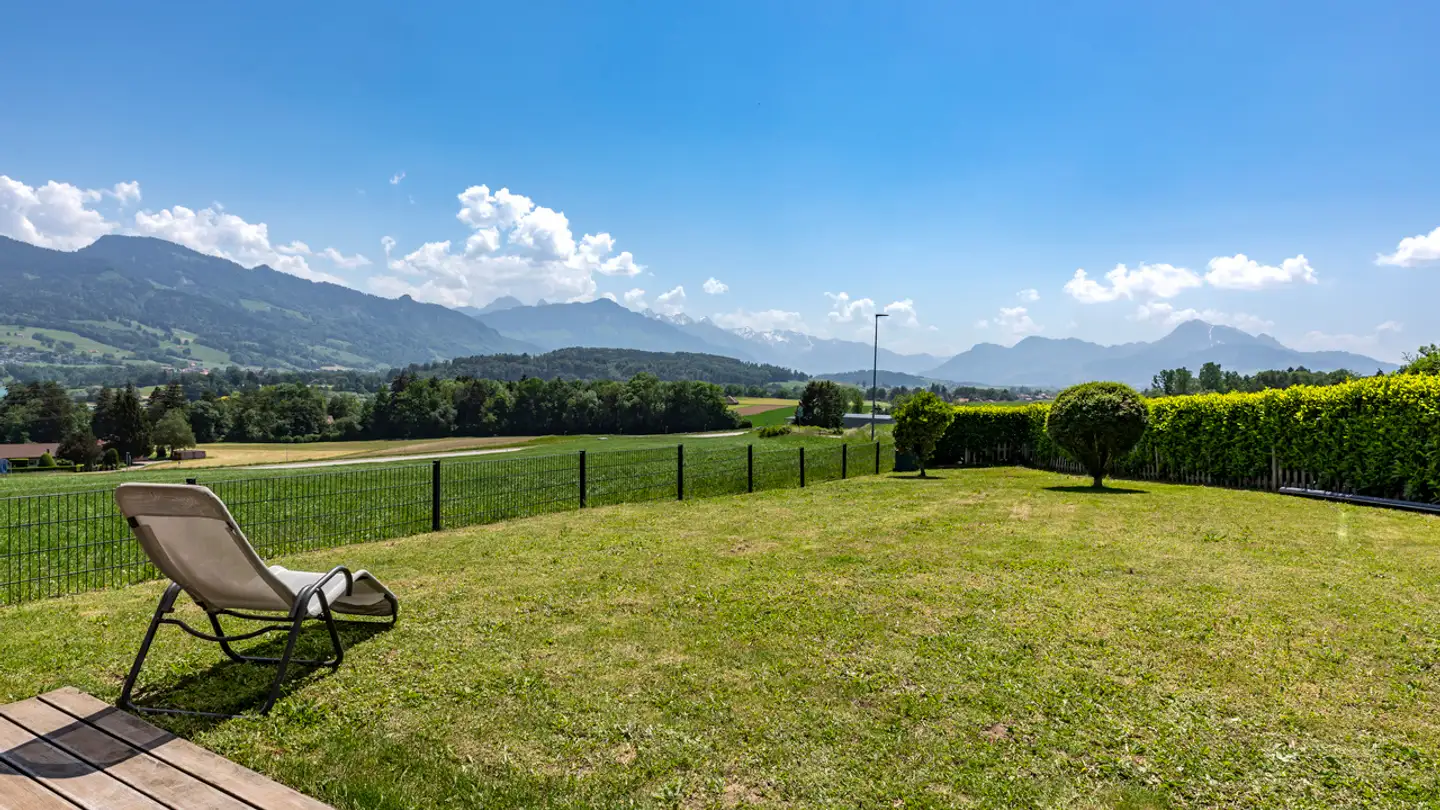 Appartamento in vendita - 1643 Gumefens - Foto 3
