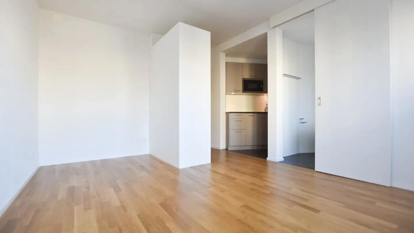 Apartment for rent - Wankdorffeldstrasse 101, 3014 Bern