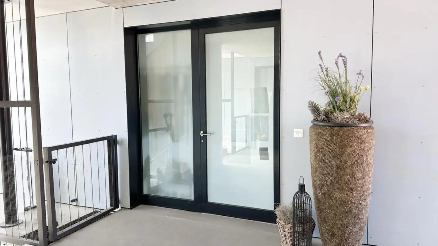 Apartment for rent - Zinkereistrasse 14b, 8633 Wolfhausen - Photo 3