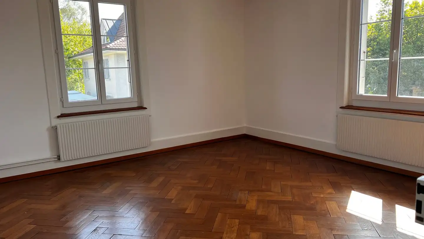 Appartement à louer - Bernstrasse 57, 3072 Ostermundigen