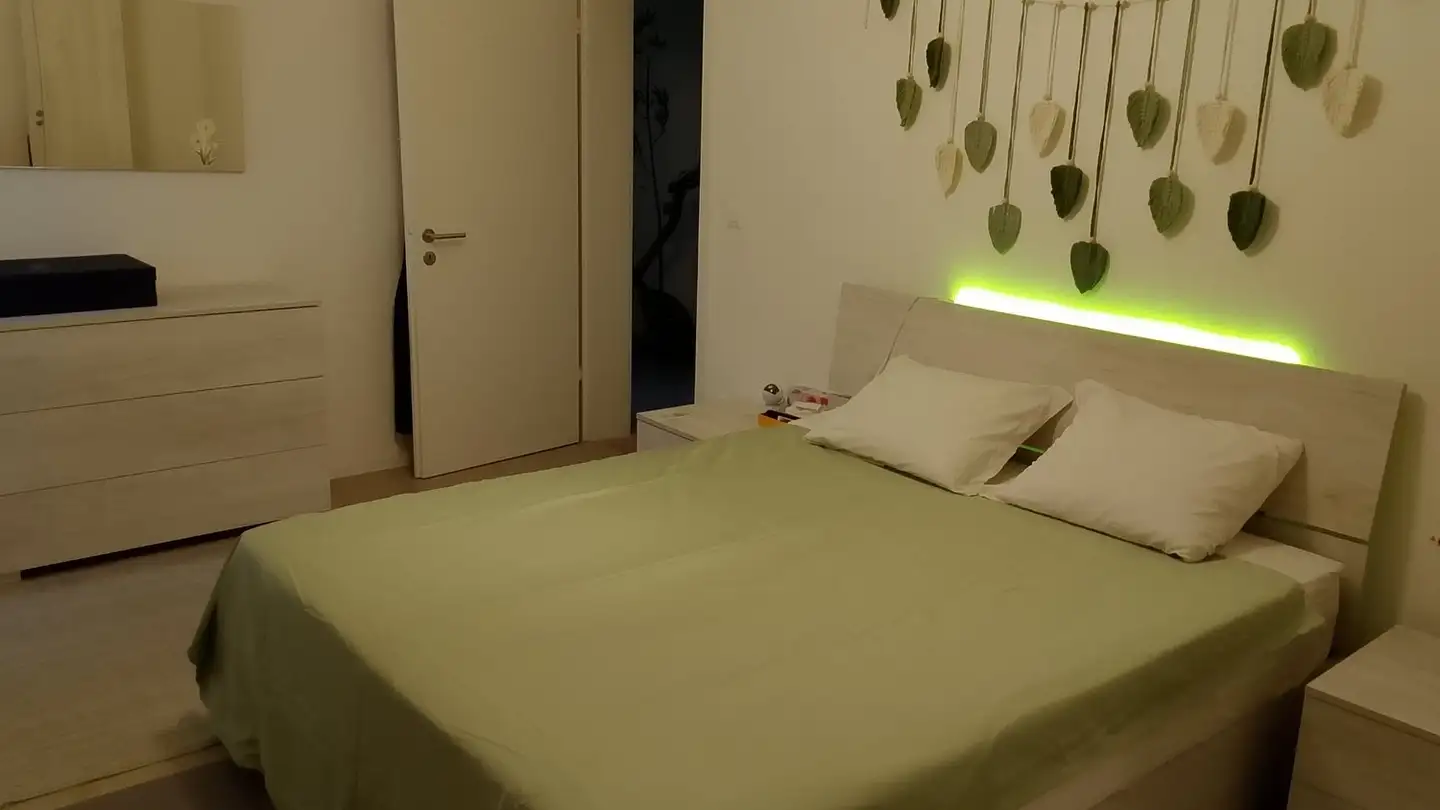 Wohnung mieten - Via Stefano Franscini, 6830 Chiasso - Foto 4