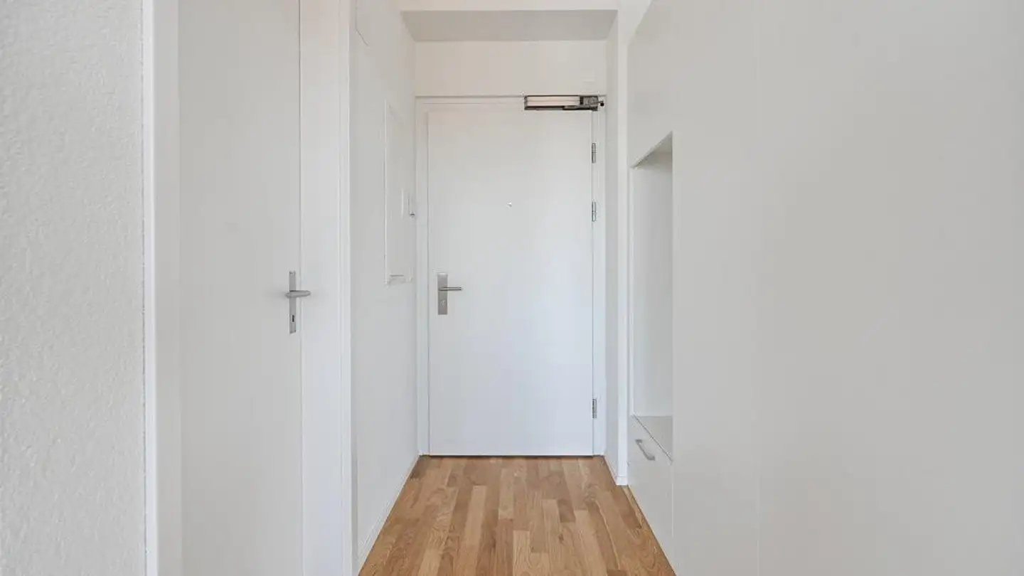 Wohnung mieten - Eigerplatz 5, 3007 Bern - Foto 3