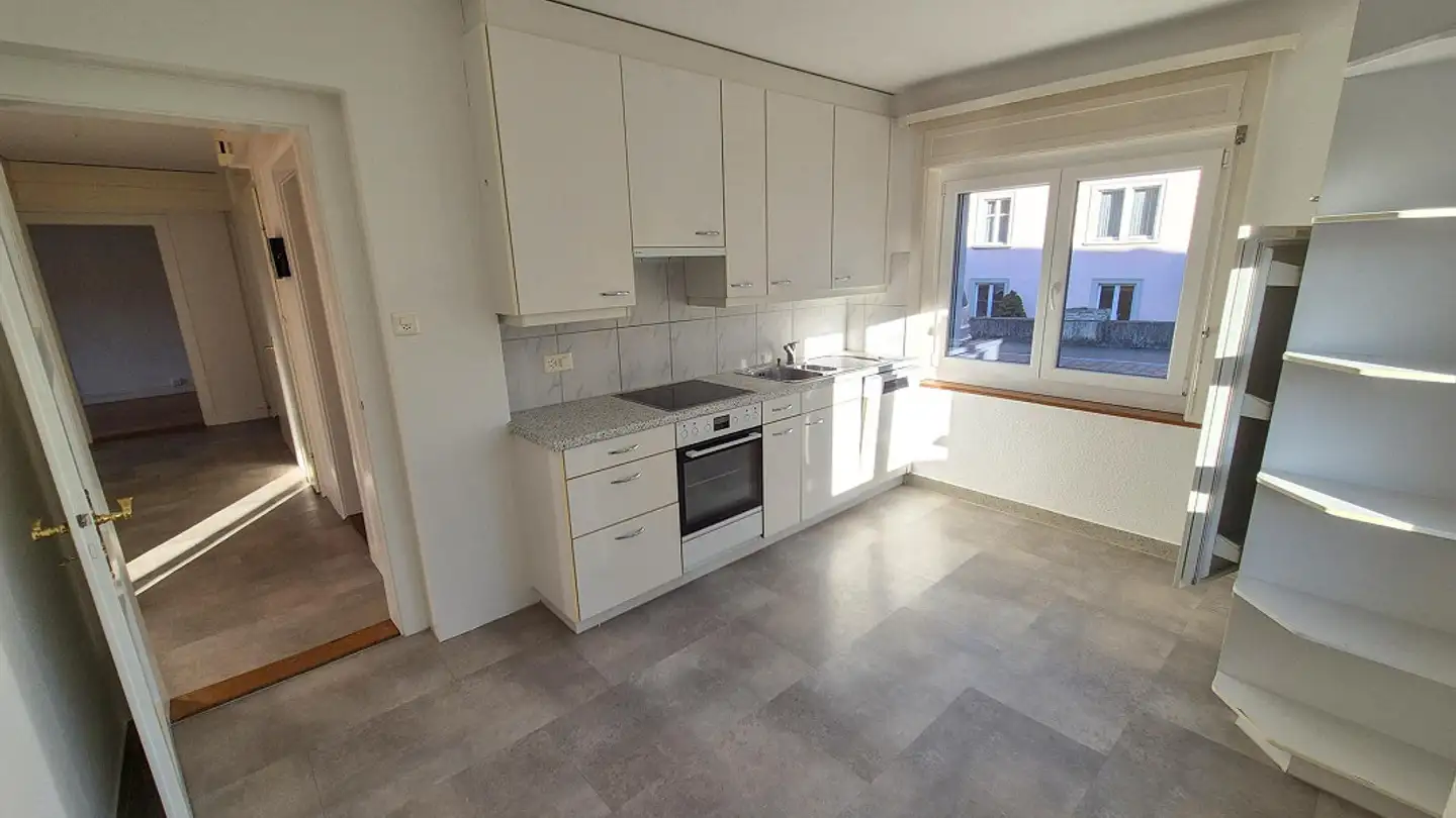 Wohnung mieten - Schulstrasse 6, 8253 Diessenhofen - Foto 2
