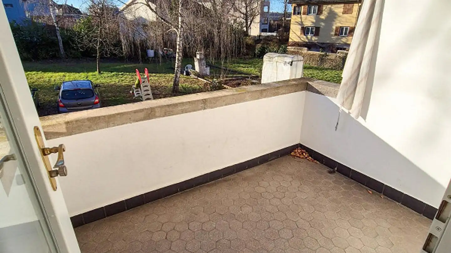 Wohnung mieten - Schulstrasse 6, 8253 Diessenhofen - Foto 4