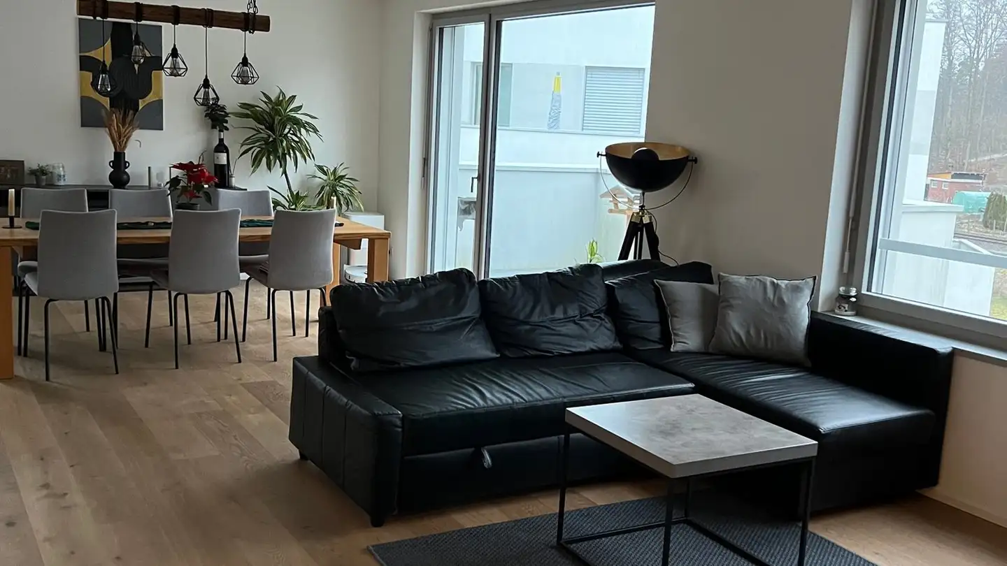 Wohnung mieten - Etzbergweg 11, 8405 Winterthur - Foto 2