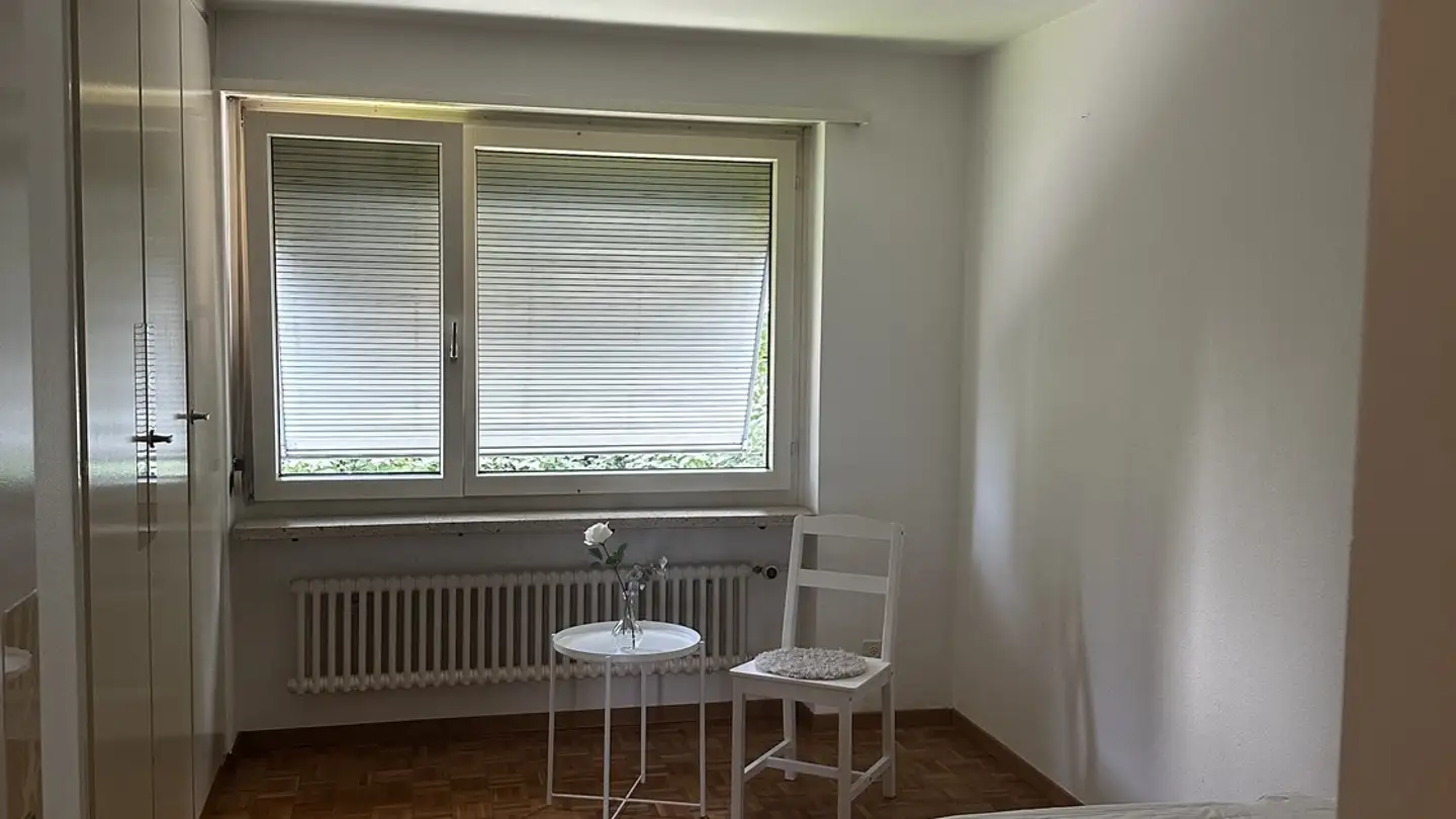 Zimmer mieten - Im Dreispitz 2, 8152 Glattbrugg