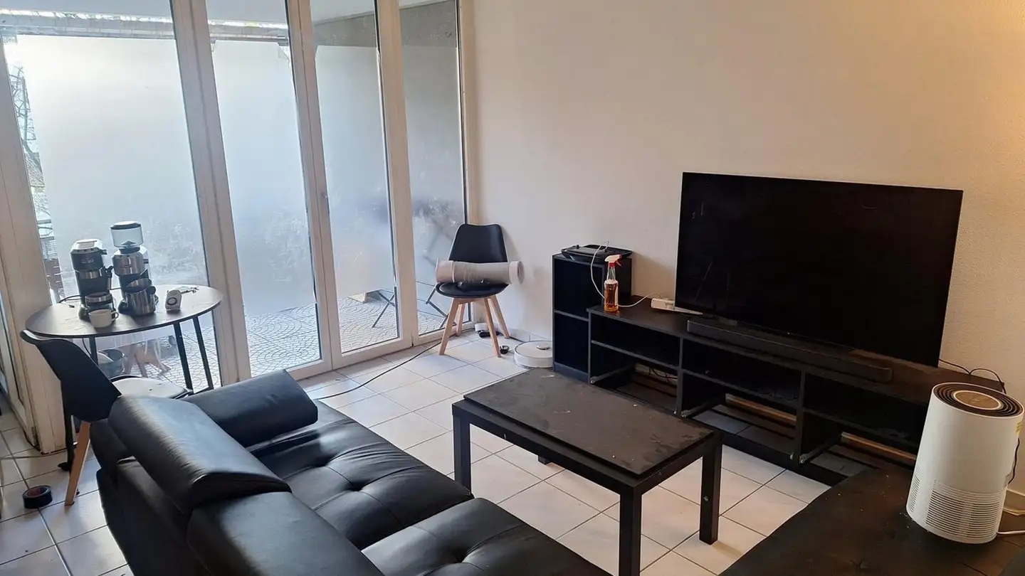 Appartamento in affitto - Gorenmattstrasse 23, 4102 Binningen