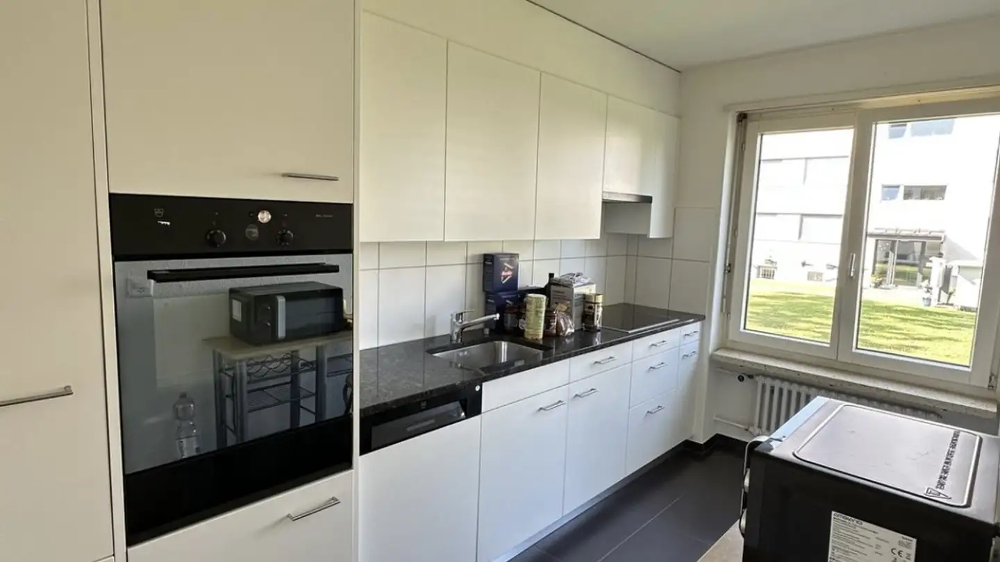 Zimmer mieten - Im Dreispitz 2, 8152 Glattbrugg - Foto 4