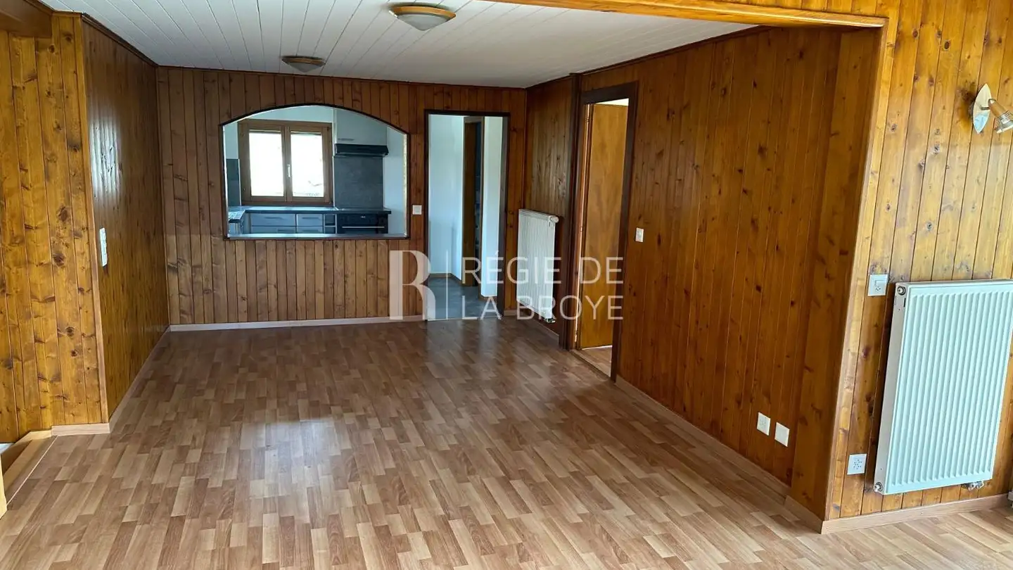 Einfamilienhaus mieten - Route De Crevel 311, 1468 Cheyres - Foto 3