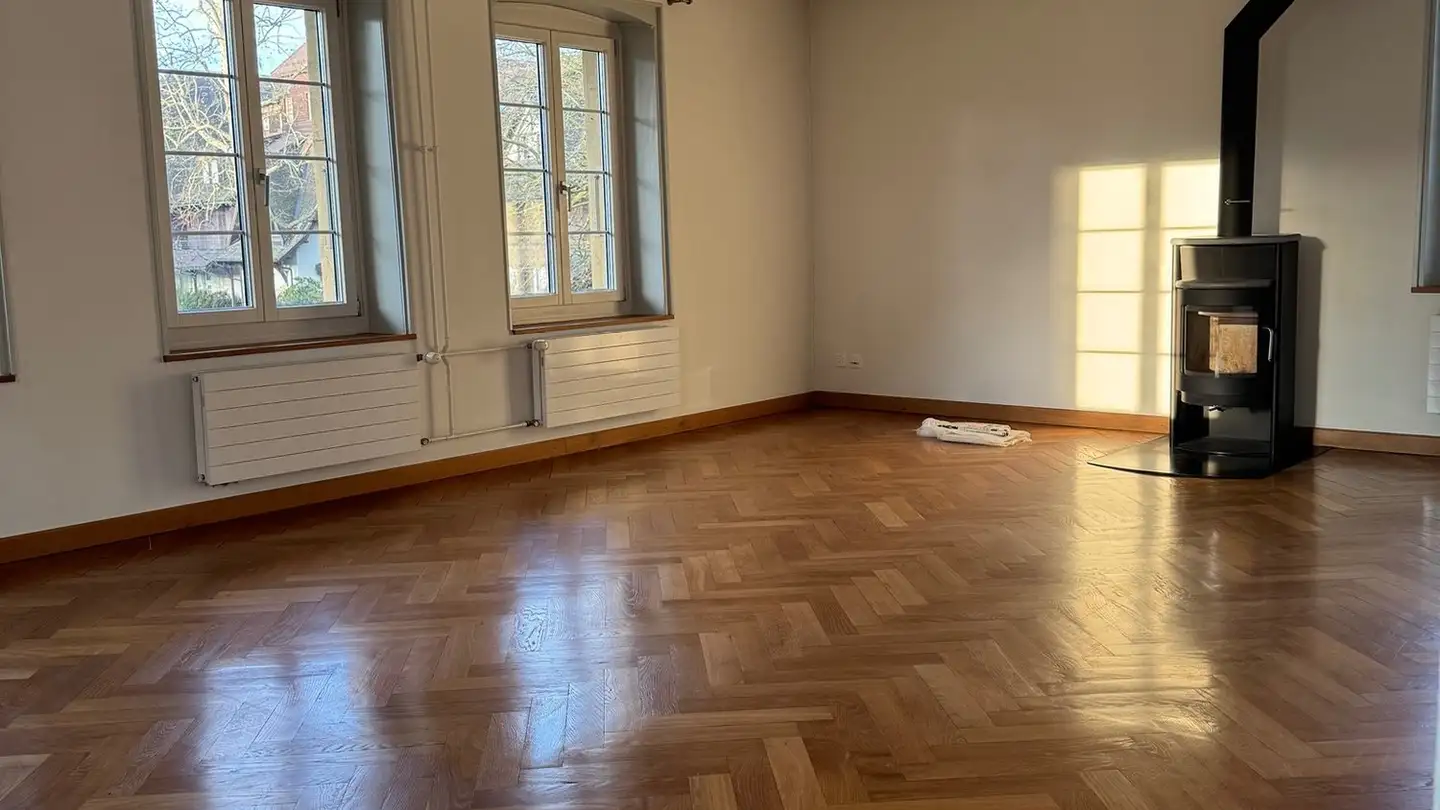 Wohnung mieten - Rue De Lausanne 14, 3280 Meyriez