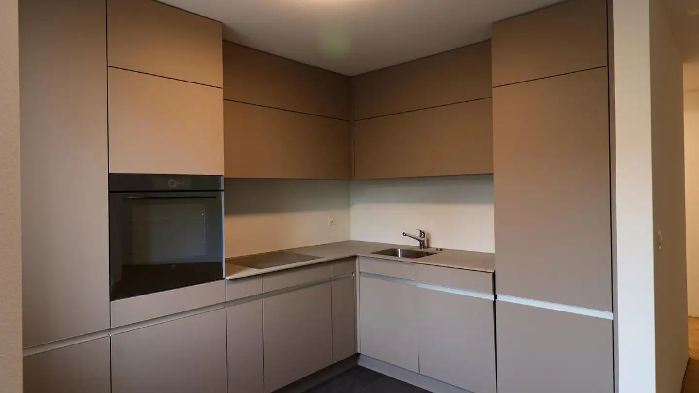 Apartment for rent - Allmendstrasse 4, 4500 Solothurn