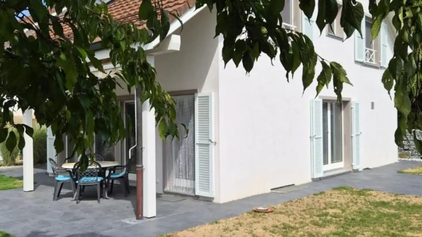 Casa bifamiliare in vendita - 1110 Morges