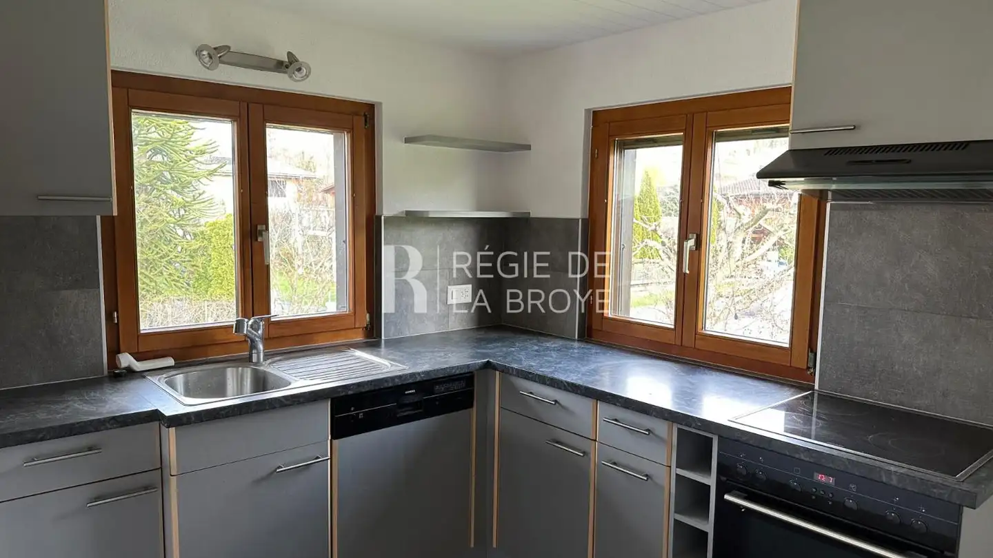 Einfamilienhaus mieten - Route De Crevel 311, 1468 Cheyres - Foto 4