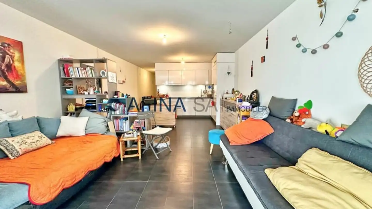 Einfamilienhaus kaufen - 1052 Le Mont-sur-Lausanne