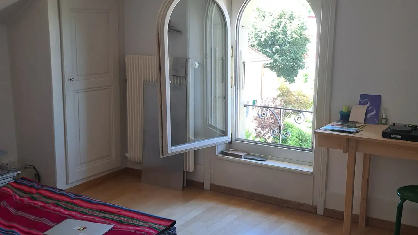 Single room for rent - Moserstrasse, 3014 Bern