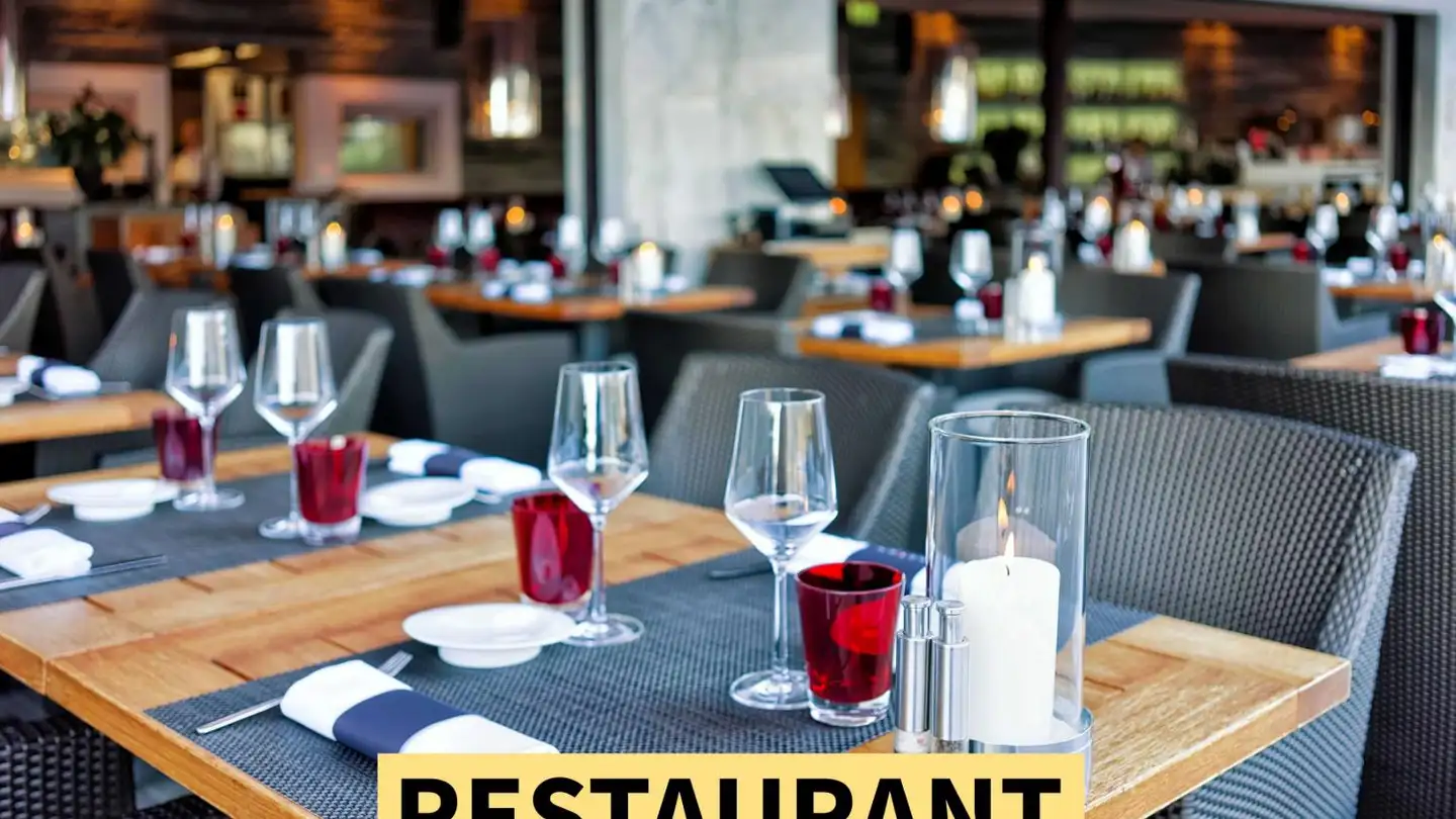 Restaurant à vendre - 1400 Yverdon-les-Bains