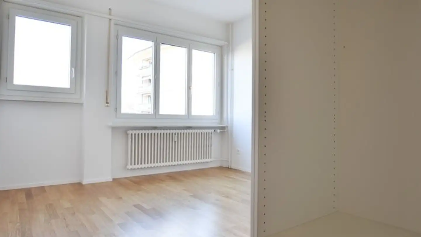 Apartment for rent - Wankdorffeldstrasse 101, 3014 Bern - Photo 3
