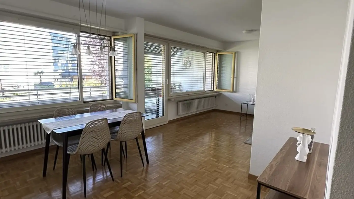 Zimmer mieten - Im Dreispitz 2, 8152 Glattbrugg - Foto 3