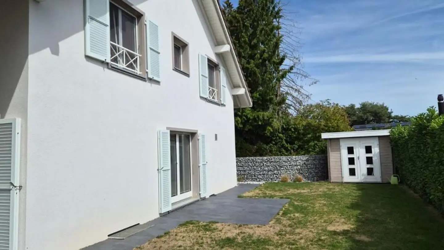 Semi-detached house for sale - 1110 Morges - Photo 2