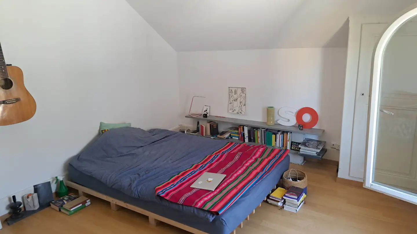 Single room for rent - Moserstrasse, 3014 Bern - Photo 2