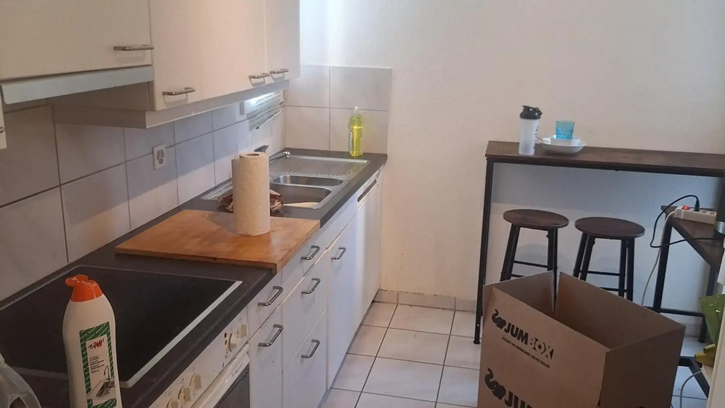 Appartamento in affitto - Gorenmattstrasse 23, 4102 Binningen - Foto 2