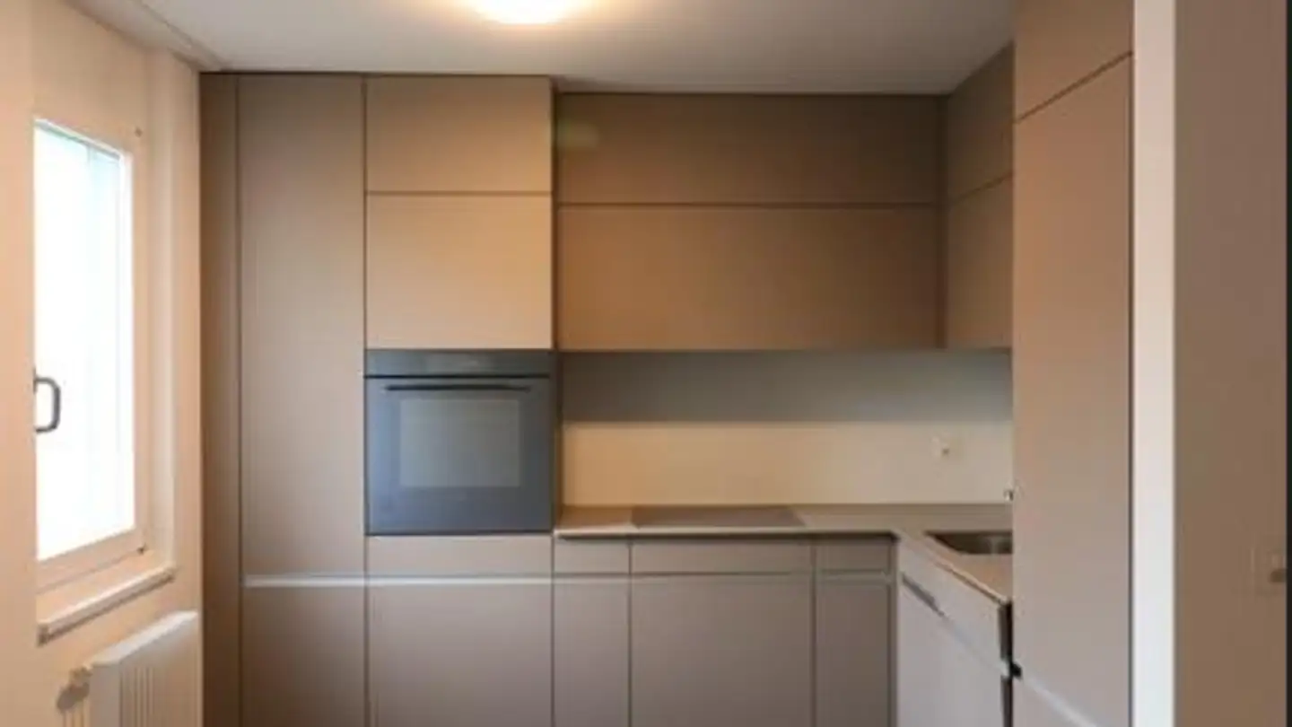 Apartment for rent - Allmendstrasse 4, 4500 Solothurn - Photo 2