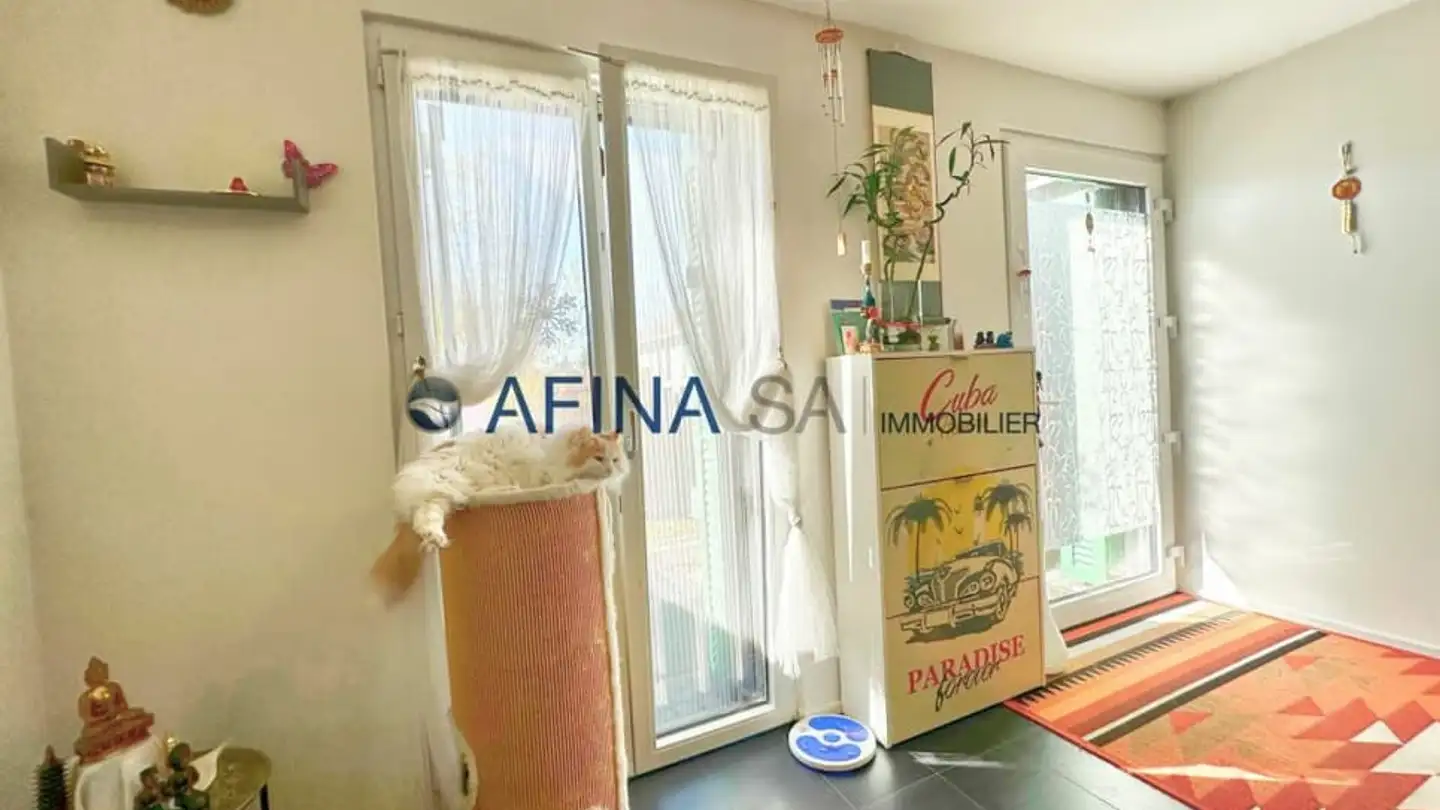 Maison individuelle à vendre - 1052 Le Mont-sur-Lausanne - Photo 3