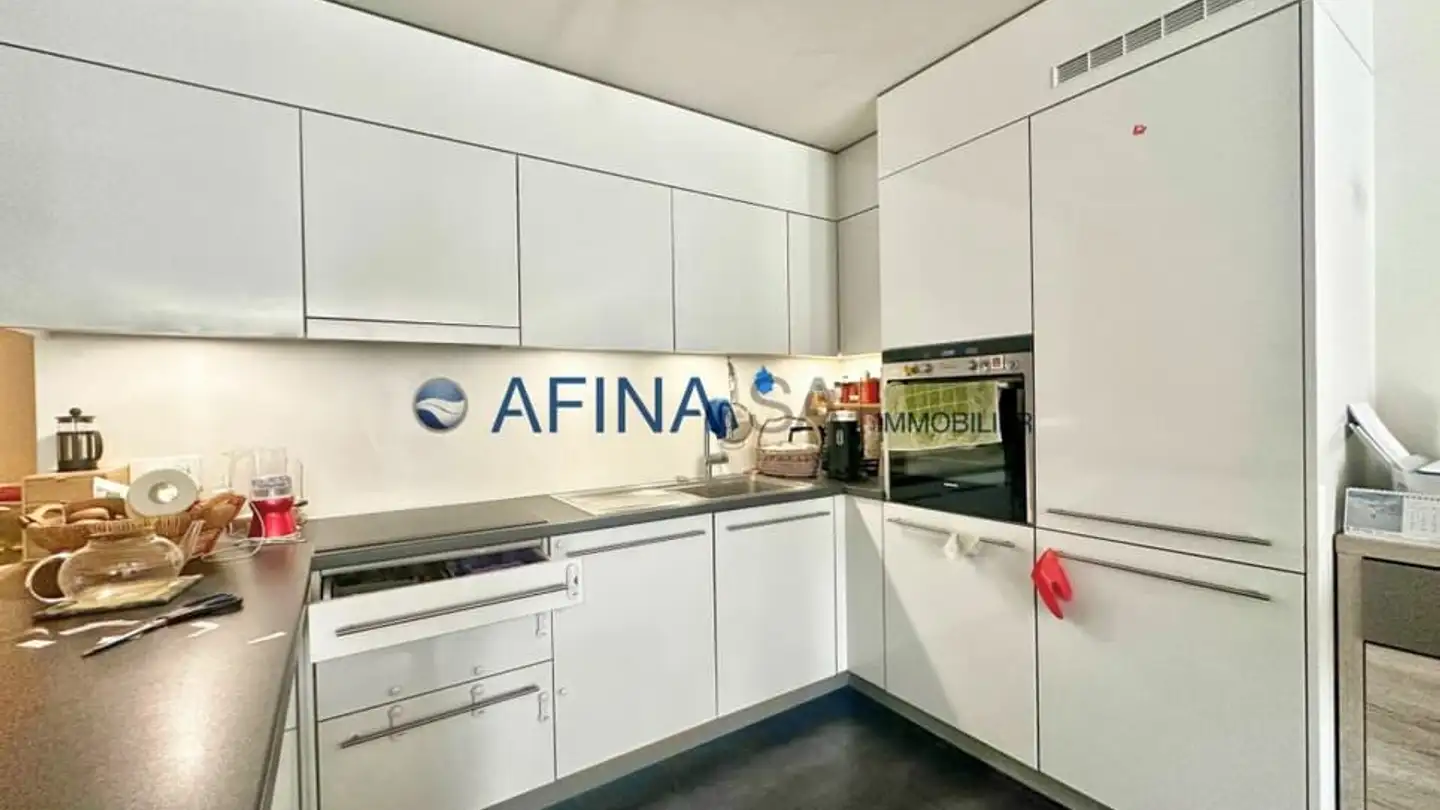 Maison individuelle à vendre - 1052 Le Mont-sur-Lausanne - Photo 4