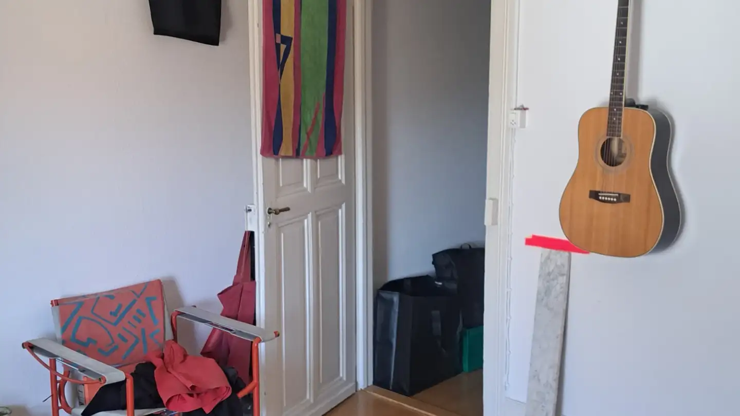 Single room for rent - Moserstrasse, 3014 Bern - Photo 3