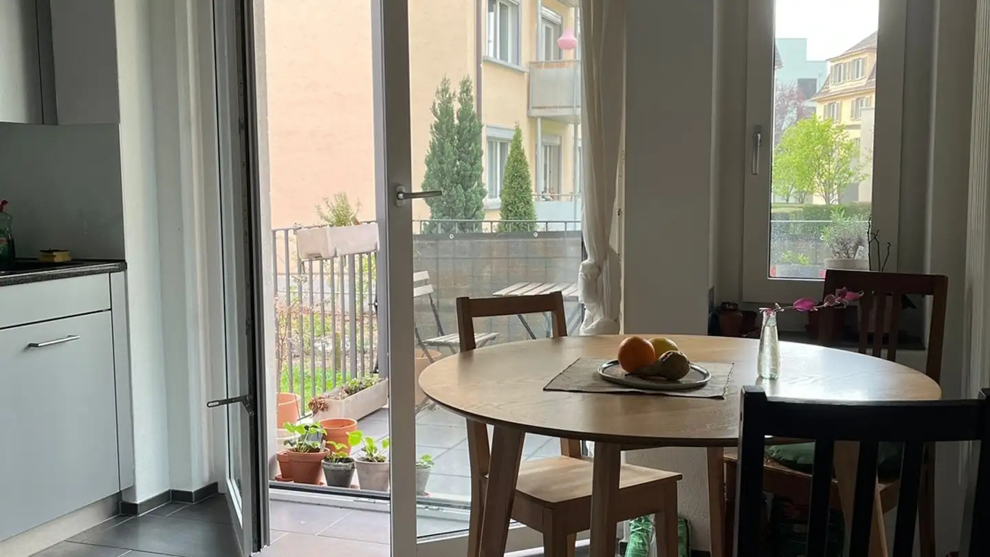 Zimmer mieten - Gertrudstrasse 96, 8003 Zürich - Foto 2